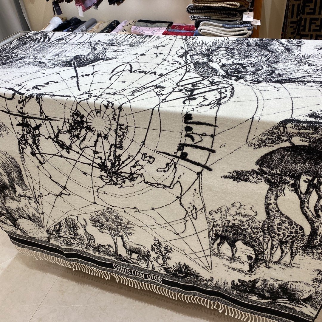 Diro Blankets-140*170CM